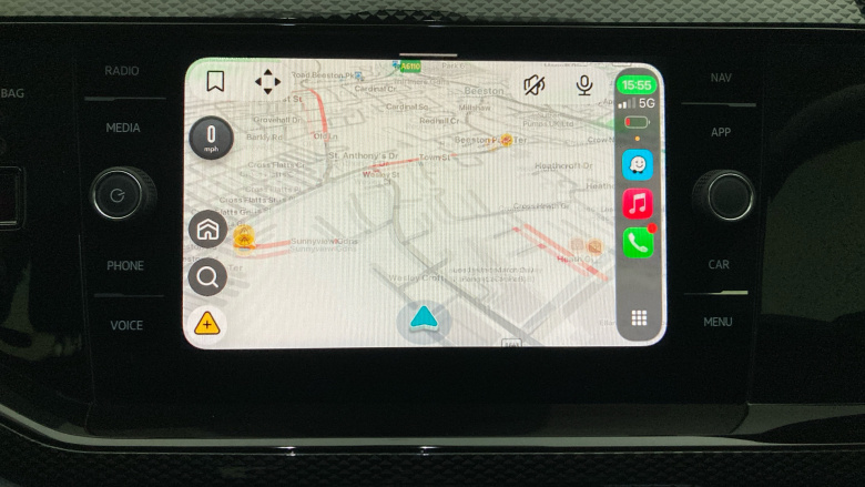 Volkswagen Taigo 1.0 TSI 110 Life 5dr Petrol Hatchback